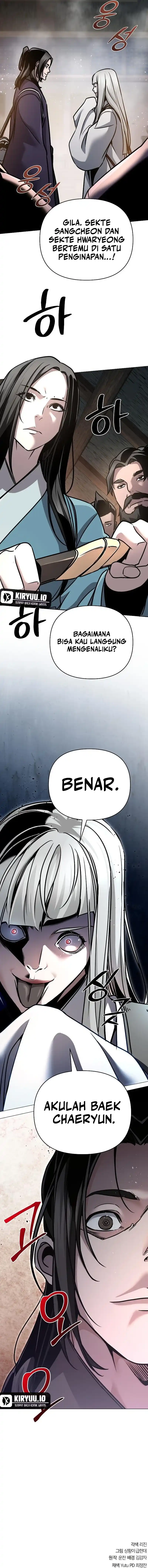 Baca The Mysterious World's Greatest Martial Artist Little Prince - Chapter 90 halaman 25